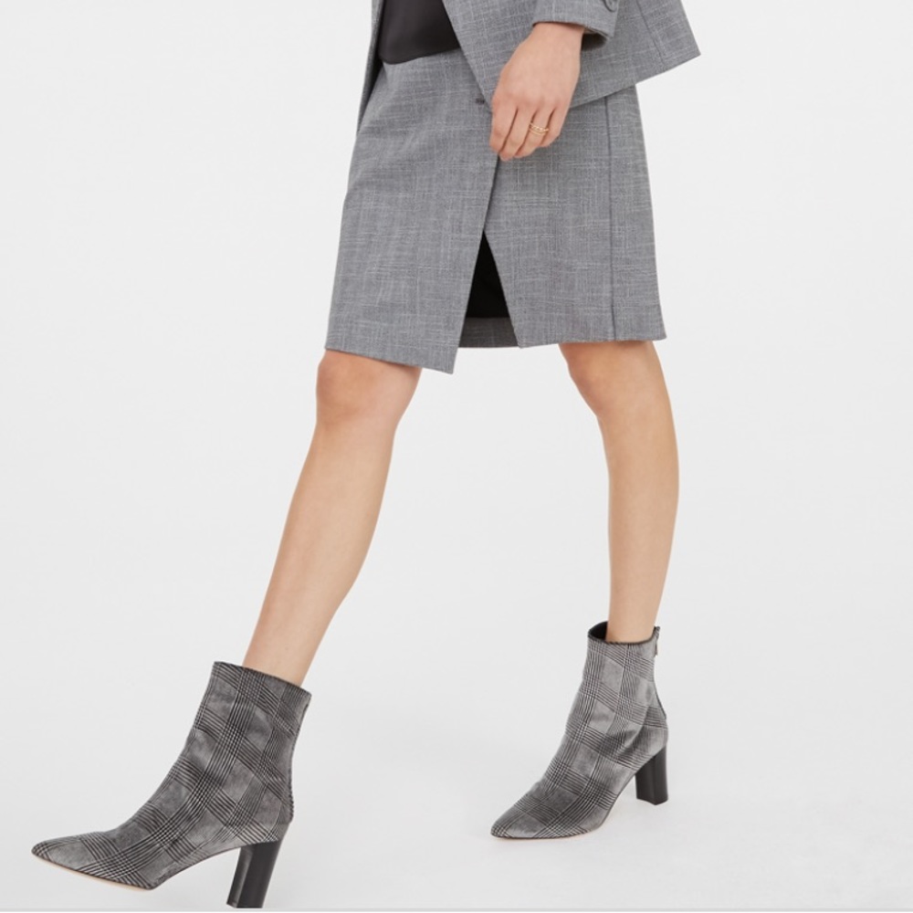 Club Monaco skirt